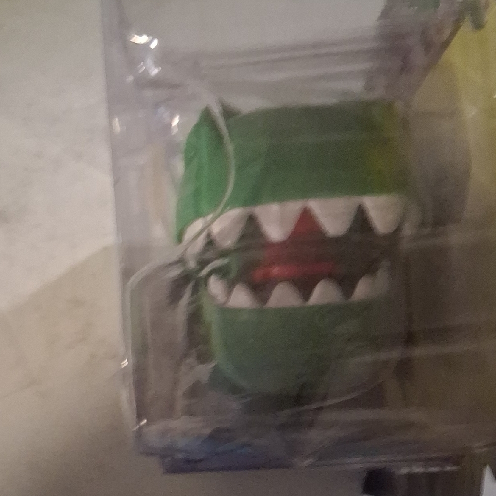 NEW WowWee Untamed Bite Club Crocodile - Chomp (Green) - Picture 4 of 5